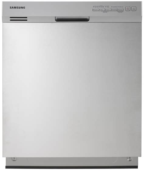 Samsung 24 Top Control Tall Tub Dishwasher In Fingerprint, 45% OFF