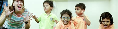 Visit Podar Jumbo Kids – Best Play School Near You