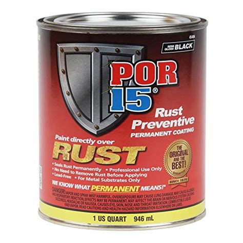 磊16 Best Rust Inhibitor for Cars Reviews In 2019 (Spray and Paint)