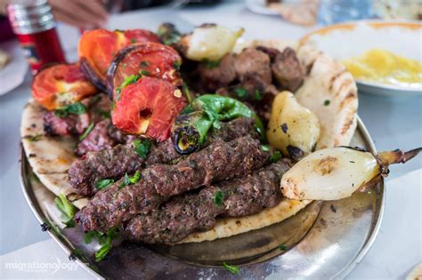 This Amman travel guide is for you if you love to eat and if you're coming to Jordan to sample ...