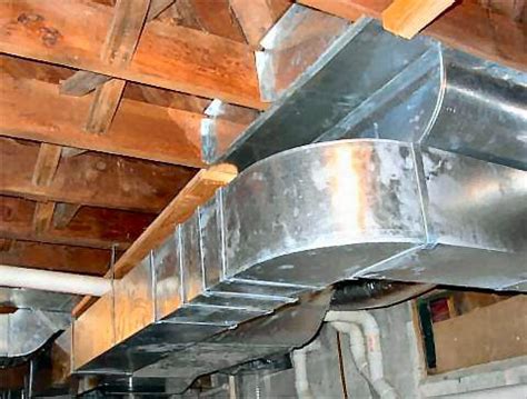 Should You Have Your Ducts Cleaned? | Wichita | Hanna Heating and Air