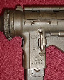 M3 submachine gun - Wikipedia