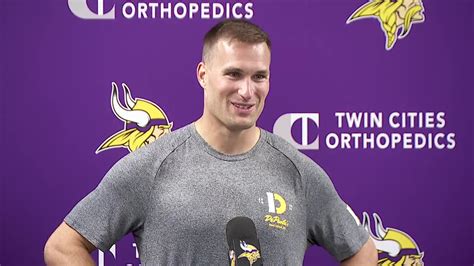 Vikings: Is Kirk Cousins the most underrated QB in the NFL? | FOX 9 ...