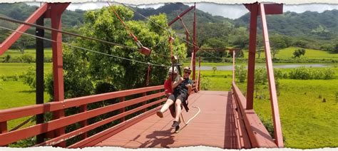 Zipline Safety Tips and Recommendations For Anyone