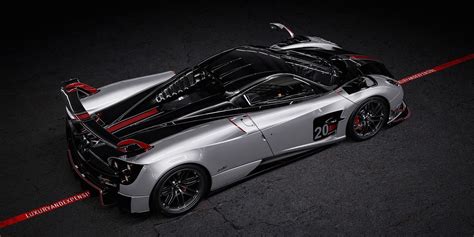 Handpicked Cars: Koenigsegg VS. Bugatti VS. Pagani