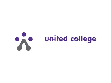 United College Logo PNG Transparent & SVG Vector - Freebie Supply