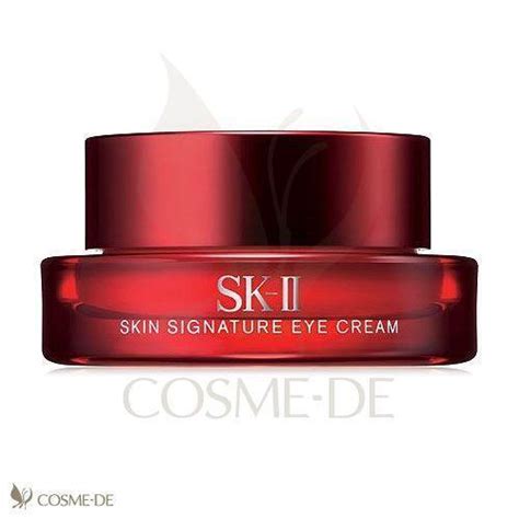 SK II Eye Cream | eBay