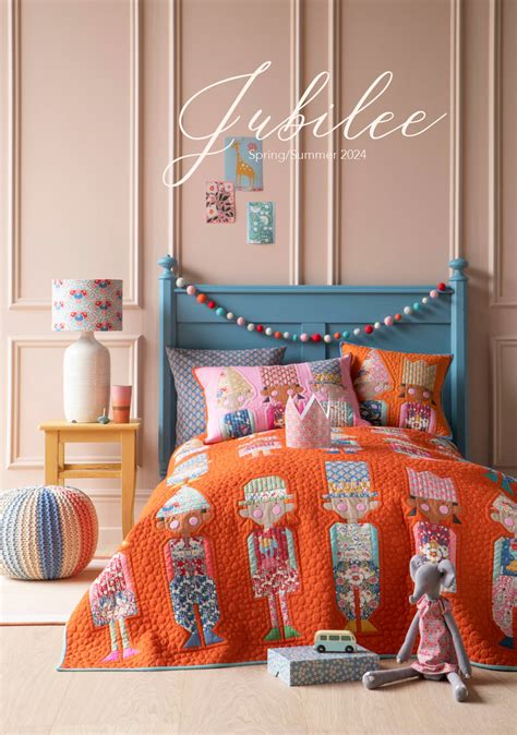 Jubilee Collection - Tildas World