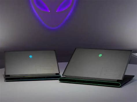 Dell Gaming and Alienware products announced for full hardware refresh ...