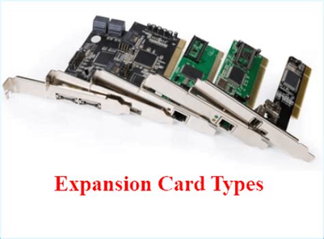 [One-Stop Info Acquisition] What Is An Expansion Card? - EaseUS