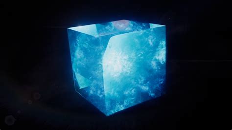 Tesseract | Marvel Cinematic Universe Wiki | Fandom