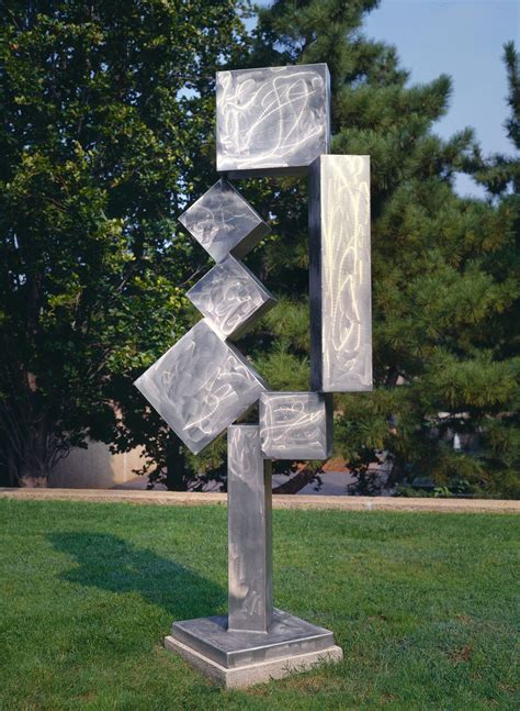 David Smith: The Nature Of Sculpture » Meijer Gardens | Frederik Meijer ...