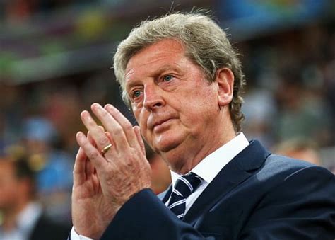 Roy Hodgson Pleased With Win