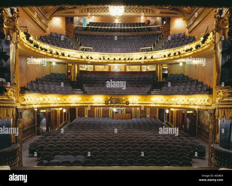 Haymarket Theatre Stock Photo - Alamy