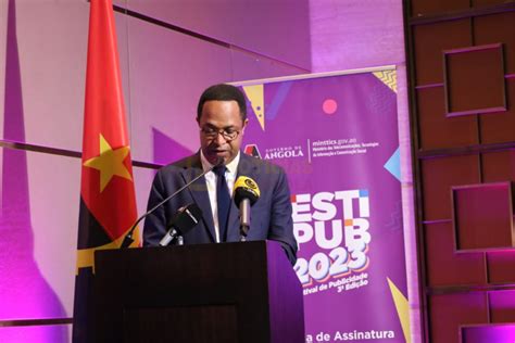 Angola will have Advertising and Marketing Academy - timenews