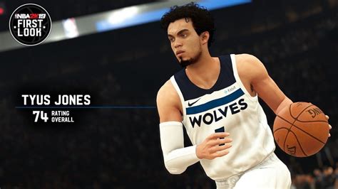 'NBA 2K19' Player Ratings List: LeBron James, DeMar DeRozan & More ...