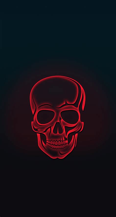 Android Skull Wallpapers - Wallpaper Cave