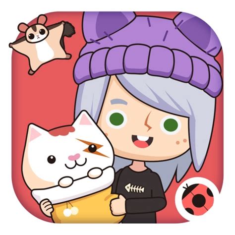 Miga Town: My Pets by XIHeGame