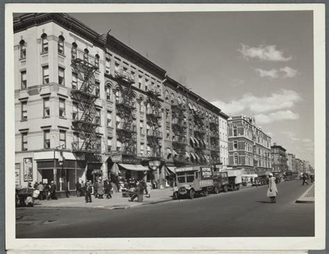 Harlem and the Historical Influence of Black Artists – One Twenty-Fifth