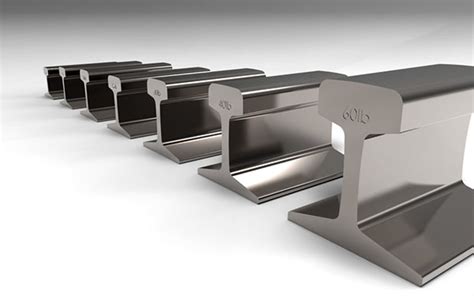 AGICO Steel Rail Standards Available - UIC860,BS 11,EN,AREMA,GB