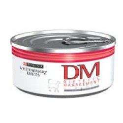 Cheap Purina DM Dietetic Management Cat Food 24 5.5-oz cans | Diabetic ...