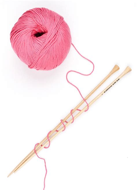 Love this "Bubblegum" Pima cotton wak yarn. | Pima cotton, Knitting yarn, Yarn ball