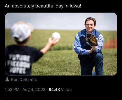 Looking in on DeSantis winning Iowa | Political Talk