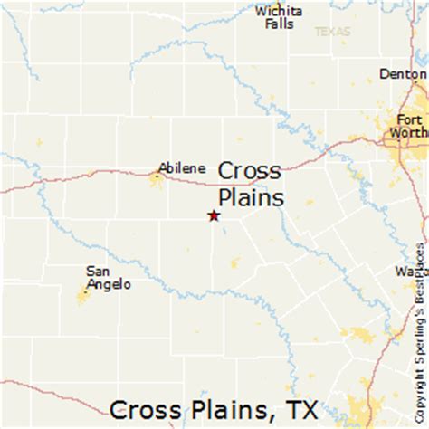 Best Places to Live in Cross Plains, Texas