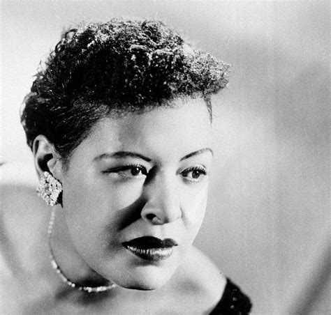 Billie Holiday at 100: Artists reflect on jazz singer’s legacy - SFGate