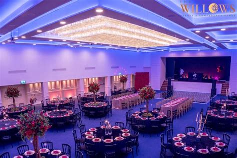 The Willows - Event Venue Hire - Willenhall - Tagvenue.com