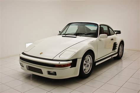 Porsche 911 930 3.3 Turbo Slantnose - 1979 - Catawiki