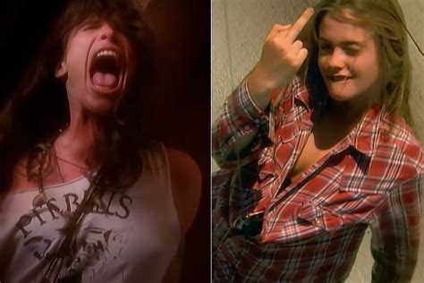 30 Years Ago: Aerosmith Goes Kinda Country on 'Cryin''