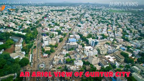 History of Guntur District | Info