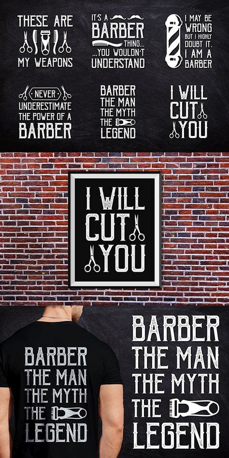 Best Barbershop Quotes ideas | 50+ articles and images curated on ...