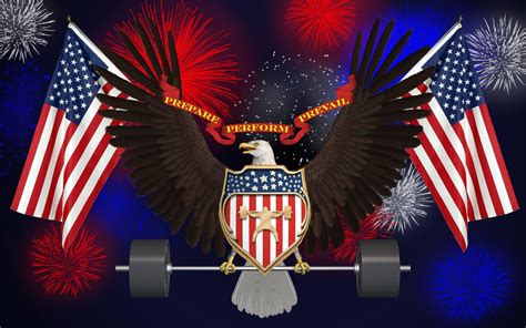 Patriotic Bald Eagle Wallpapers - Top Free Patriotic Bald Eagle Backgrounds - WallpaperAccess