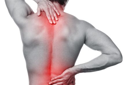 Upper Back Pain Relief: 10 Tips Everyone Should Know