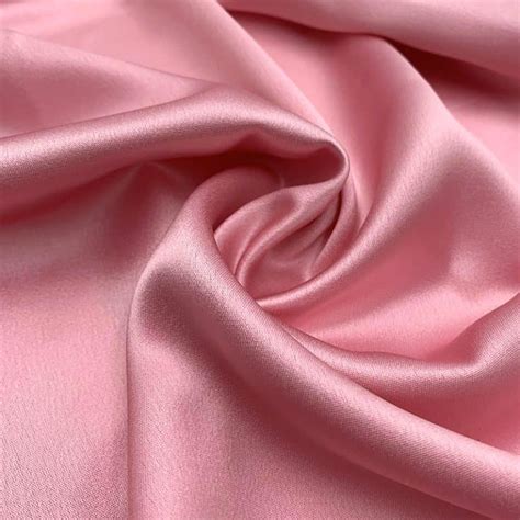 Satin Fabric - Everything You Need To Know - Bryden Apparel