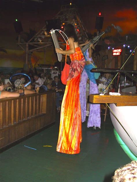 Jimmy Buffett's Margaritaville Restaurant in Orlando 6000 … | Flickr