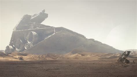 🔥 [40+] Star Wars Desert Backgrounds | WallpaperSafari