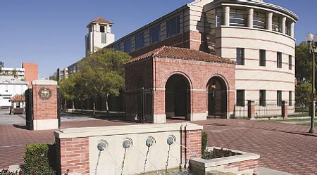 MBA Guide: USC Marshall School of Business | Los Angeles Business Journal