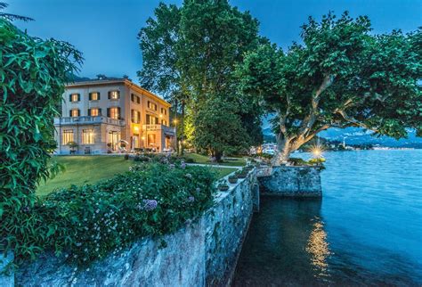 The Italian Opulence In Lake Como Villas: A Roundup of 41 Awesome ...