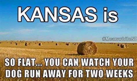 Funny Midwestern Memes Served With A Side Of Ranch