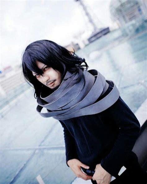 Cosplays!!! #73 Shouta Aizawa | Otanix Amino