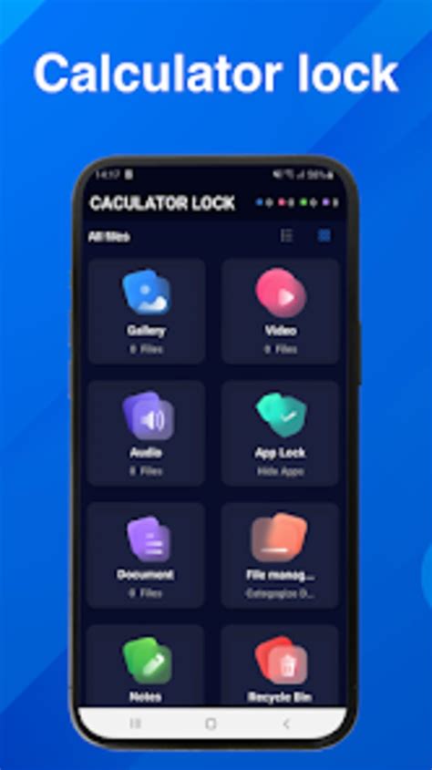 Calculator Vault - Lock Photos for Android - Download