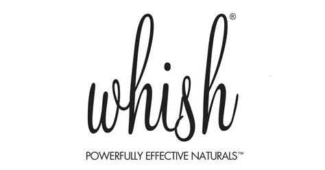 Whish Beauty Blog Natural Skin Care Products - Natural & Organic Beauty ...