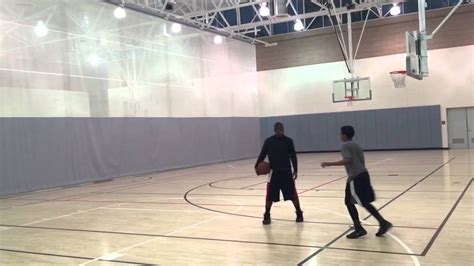 Advanced Basketball Drills. Evolution Basketball 24/7. - YouTube