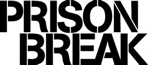 Prison Break Logo PNG Vector (AI, EPS, SVG) Free Download