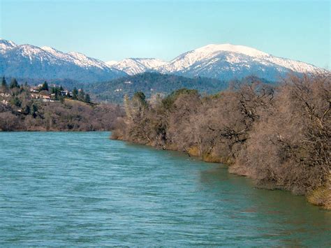 Sacramento River Trail – Film Shasta