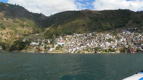 San Pedro Lake Atitlan Guatemala | Lake Atitlan Tours and Travel Services