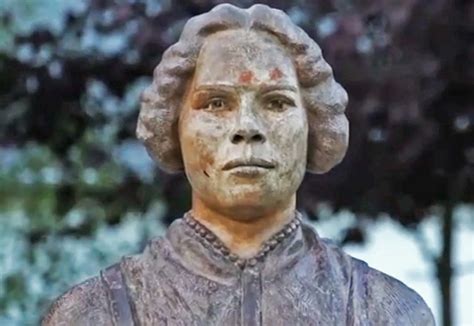 Mary Ann Shadd Cary: black suffragist, abolitionist, publisher, and lawyer